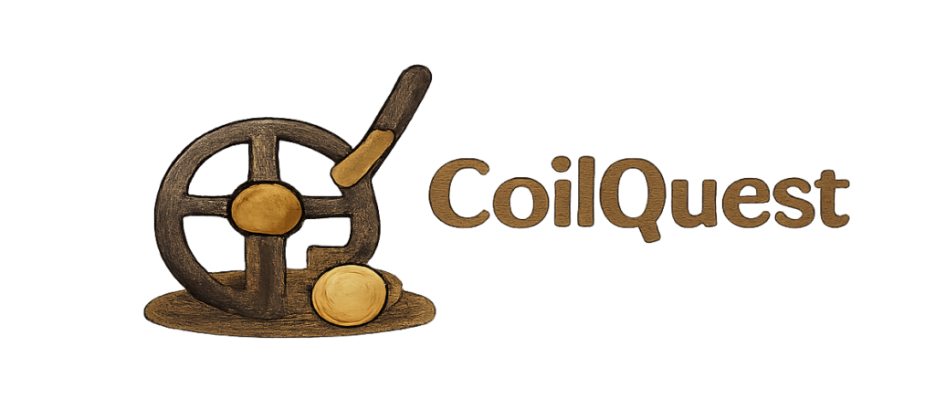 CoilQuest logo