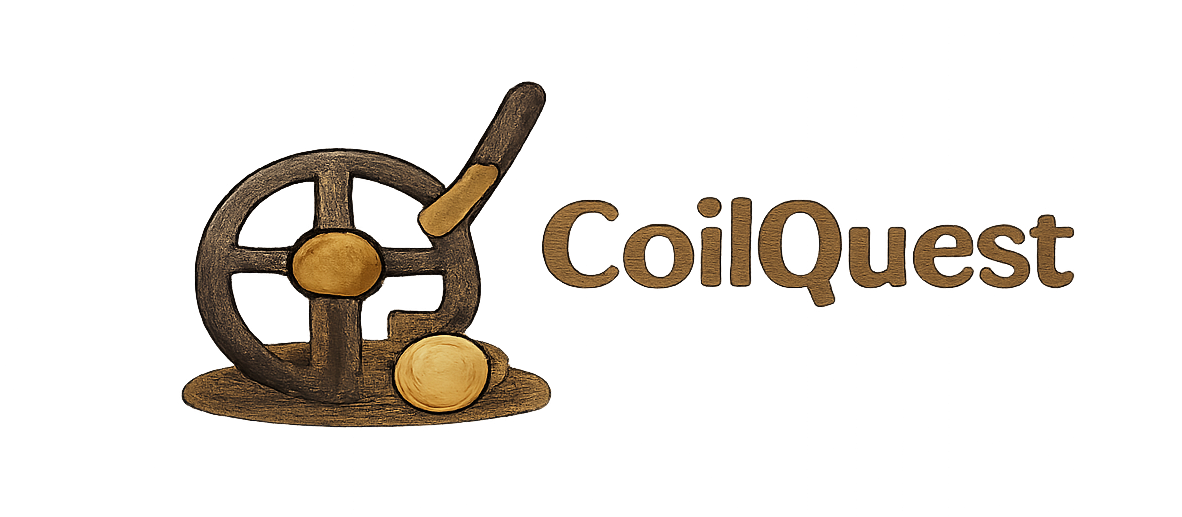 CoilQuest logo
