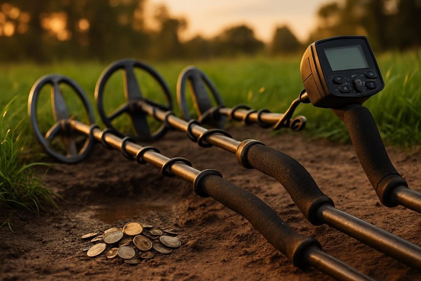 expert metal detector recommendations